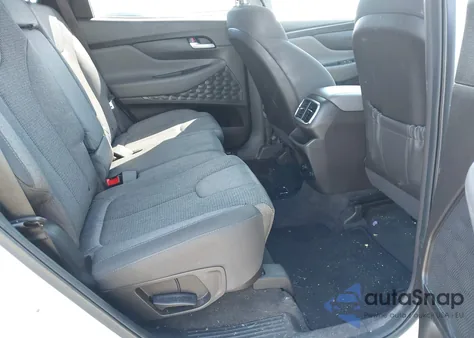 2020 Hyundai Santa Fe Sel z USA, uszkodzony, nr VIN 5NMS3CAD9LH154486